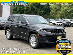 2025 Jeep Grand Cherokee LAREDO X 4X4 Sport Utility