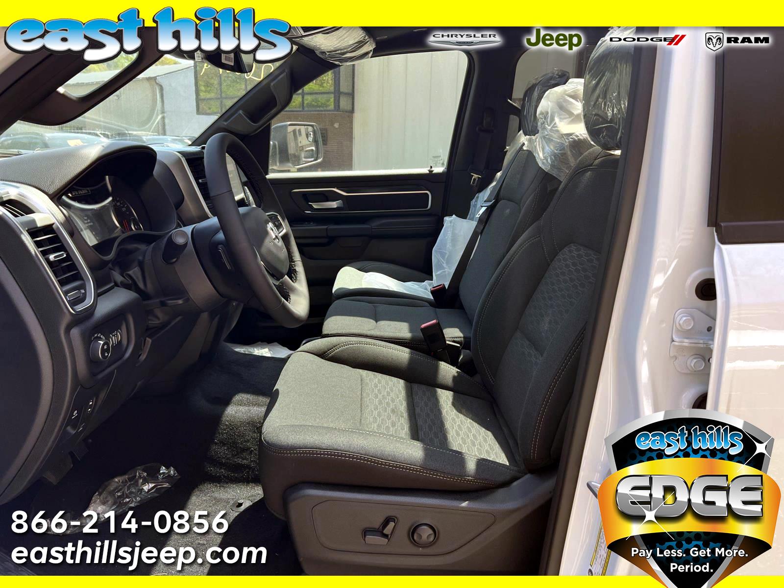 2026 RAM 1500 Big Horn/Lone Star - Photo 6