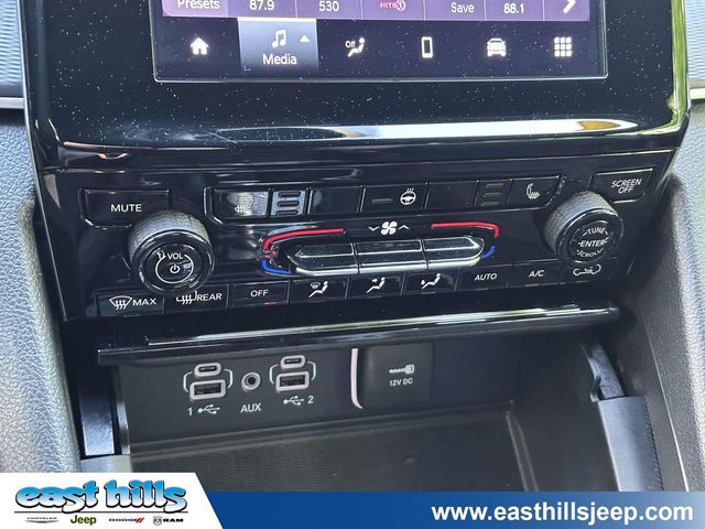 2024 Jeep Grand Cherokee Altitude - Photo 26