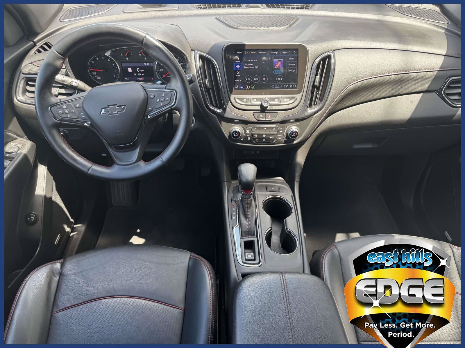 2023 Chevrolet Equinox RS - Photo 12