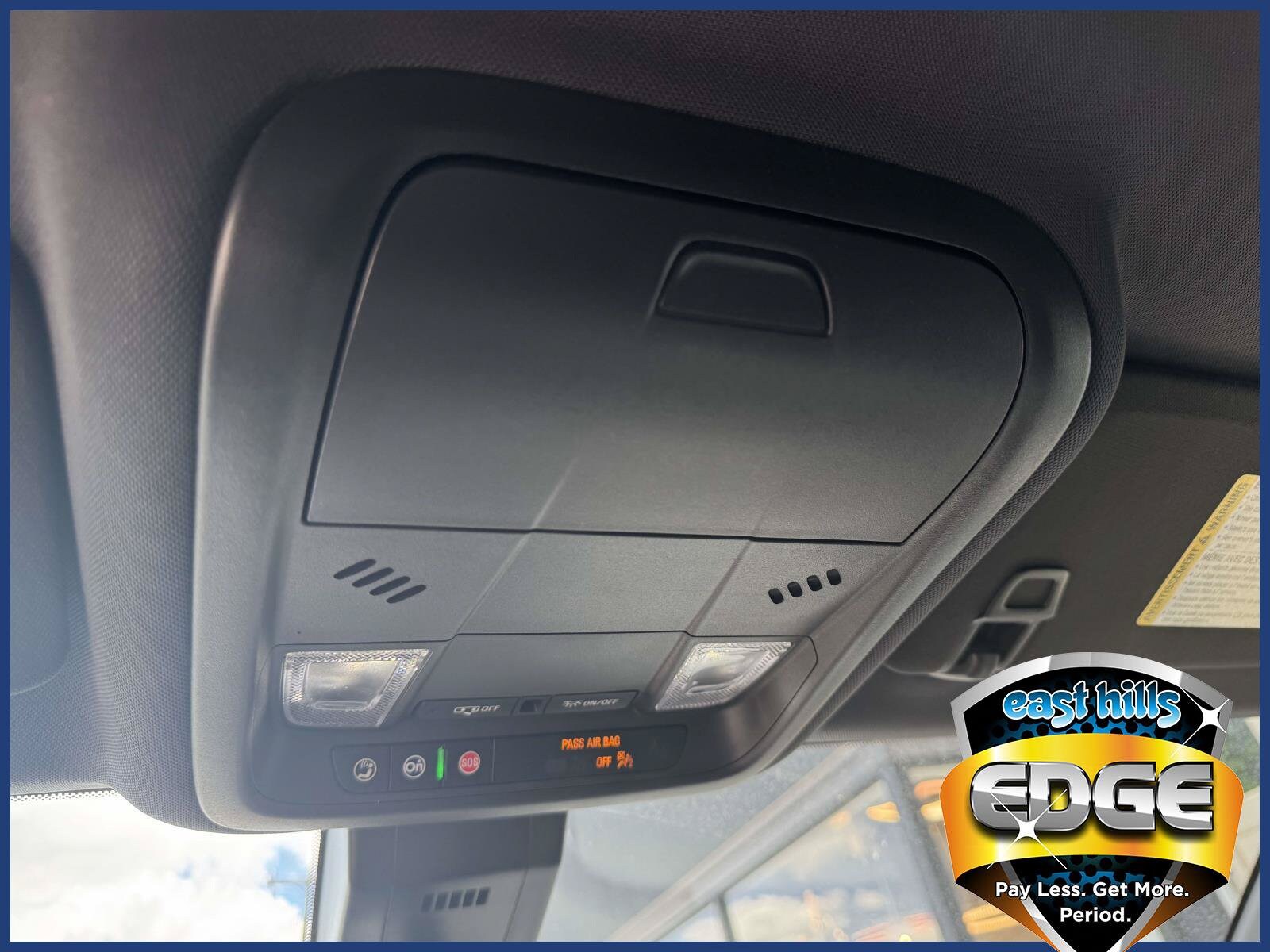 2023 Chevrolet Equinox RS - Photo 29