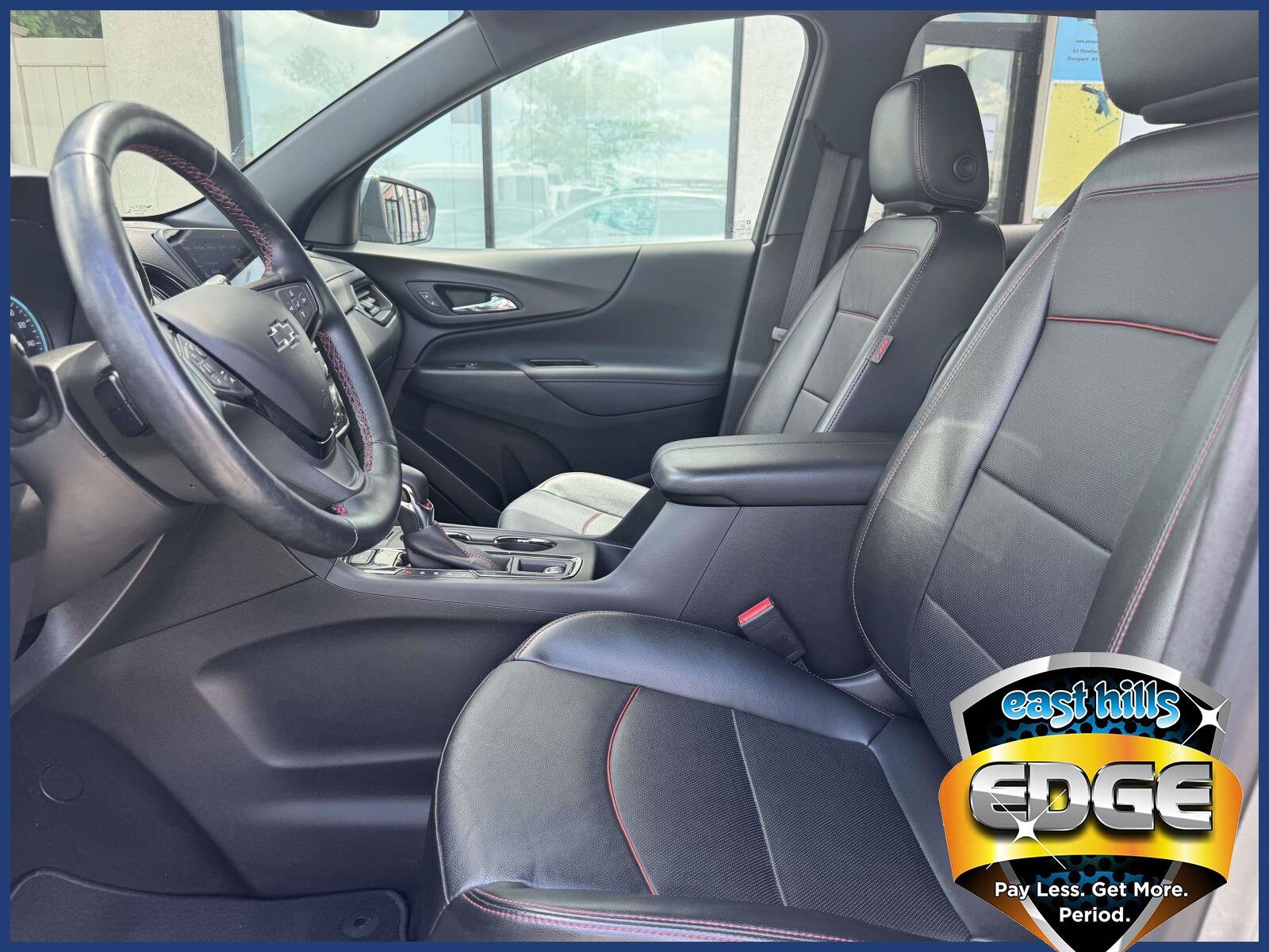 2023 Chevrolet Equinox RS - Photo 14