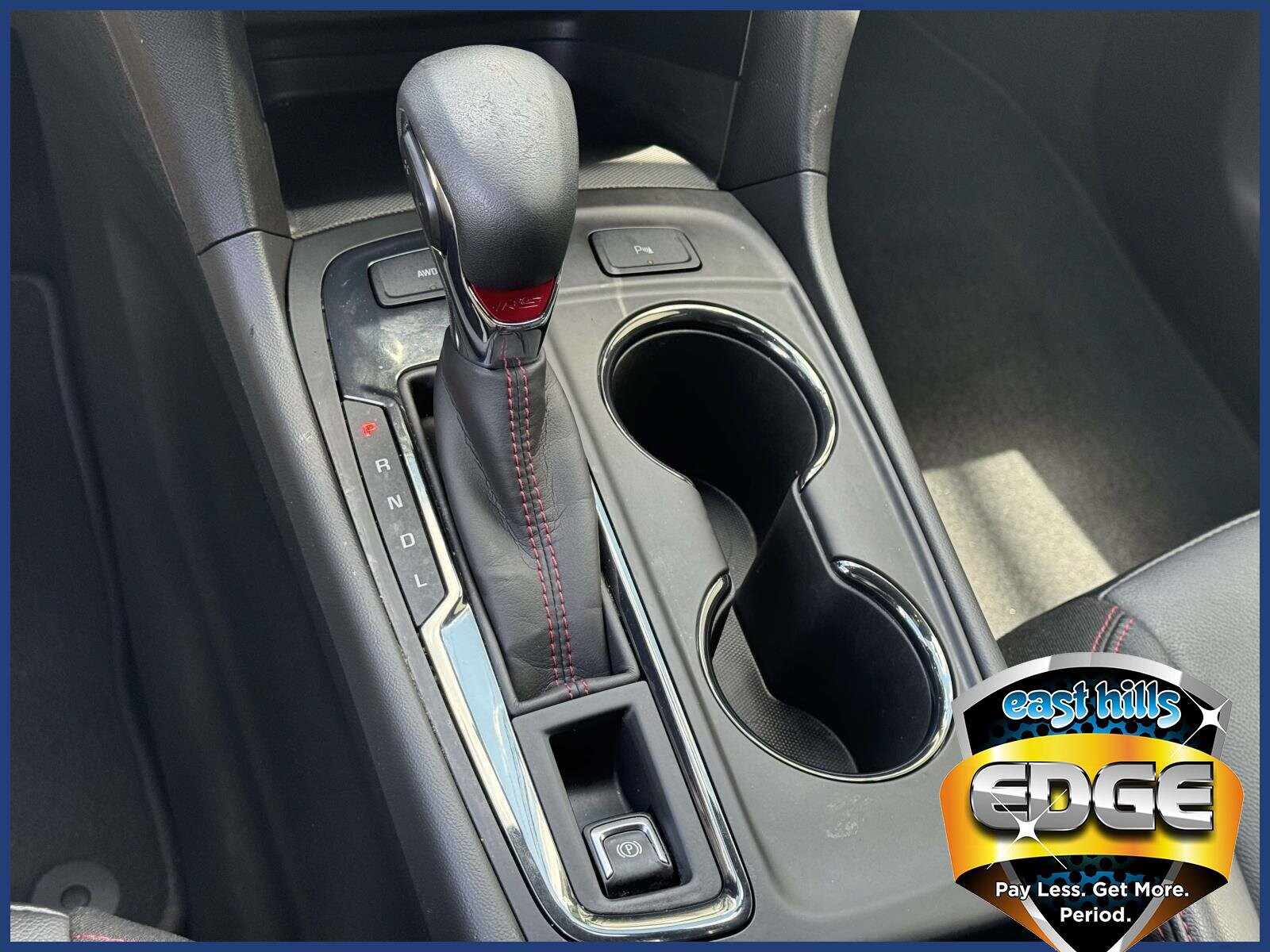 2023 Chevrolet Equinox RS - Photo 28
