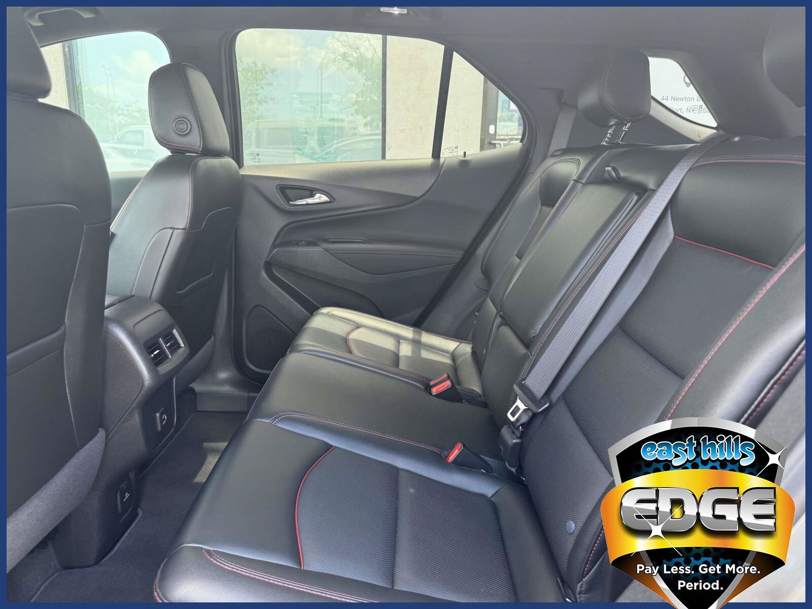 2023 Chevrolet Equinox RS - Photo 11