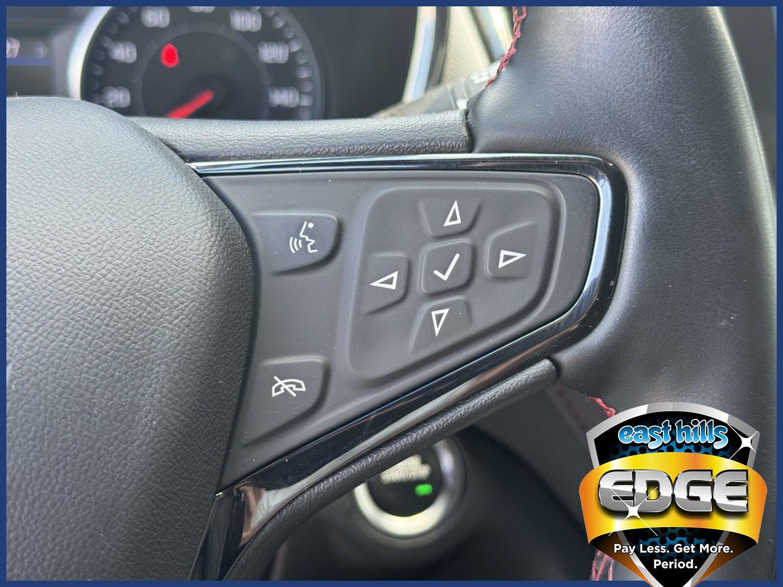 2023 Chevrolet Equinox RS - Photo 21