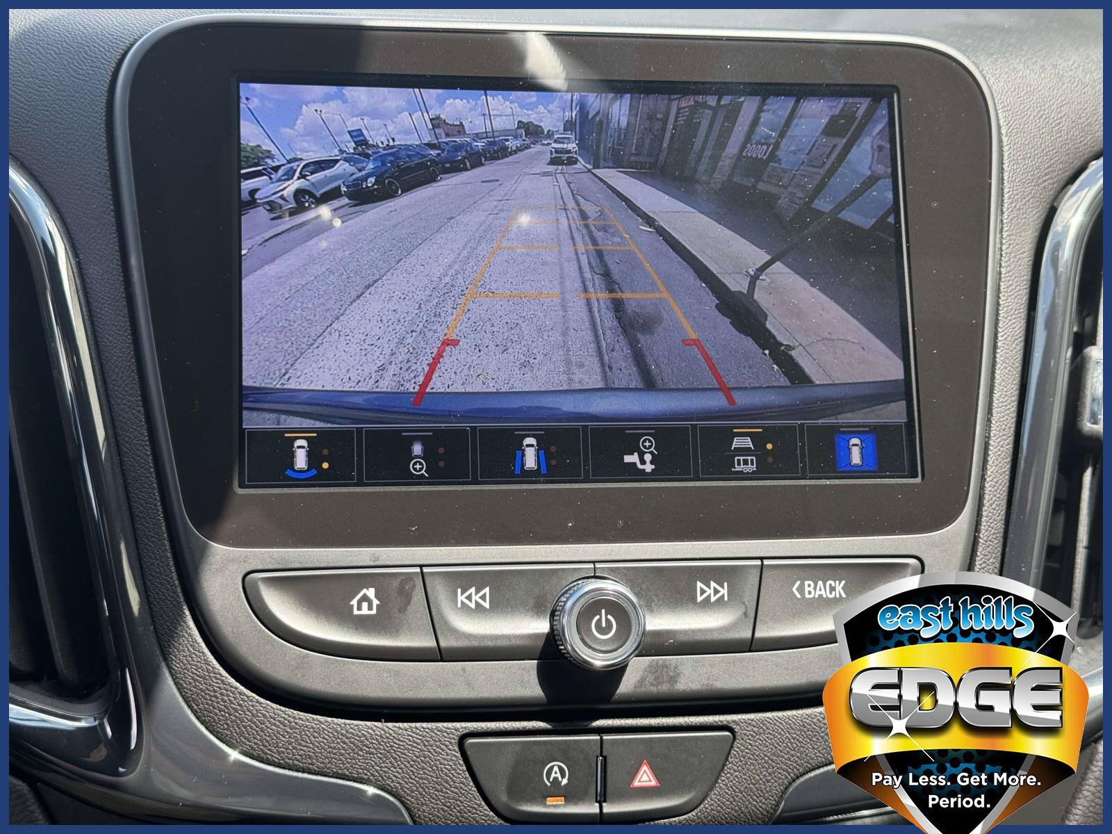 2023 Chevrolet Equinox RS - Photo 27