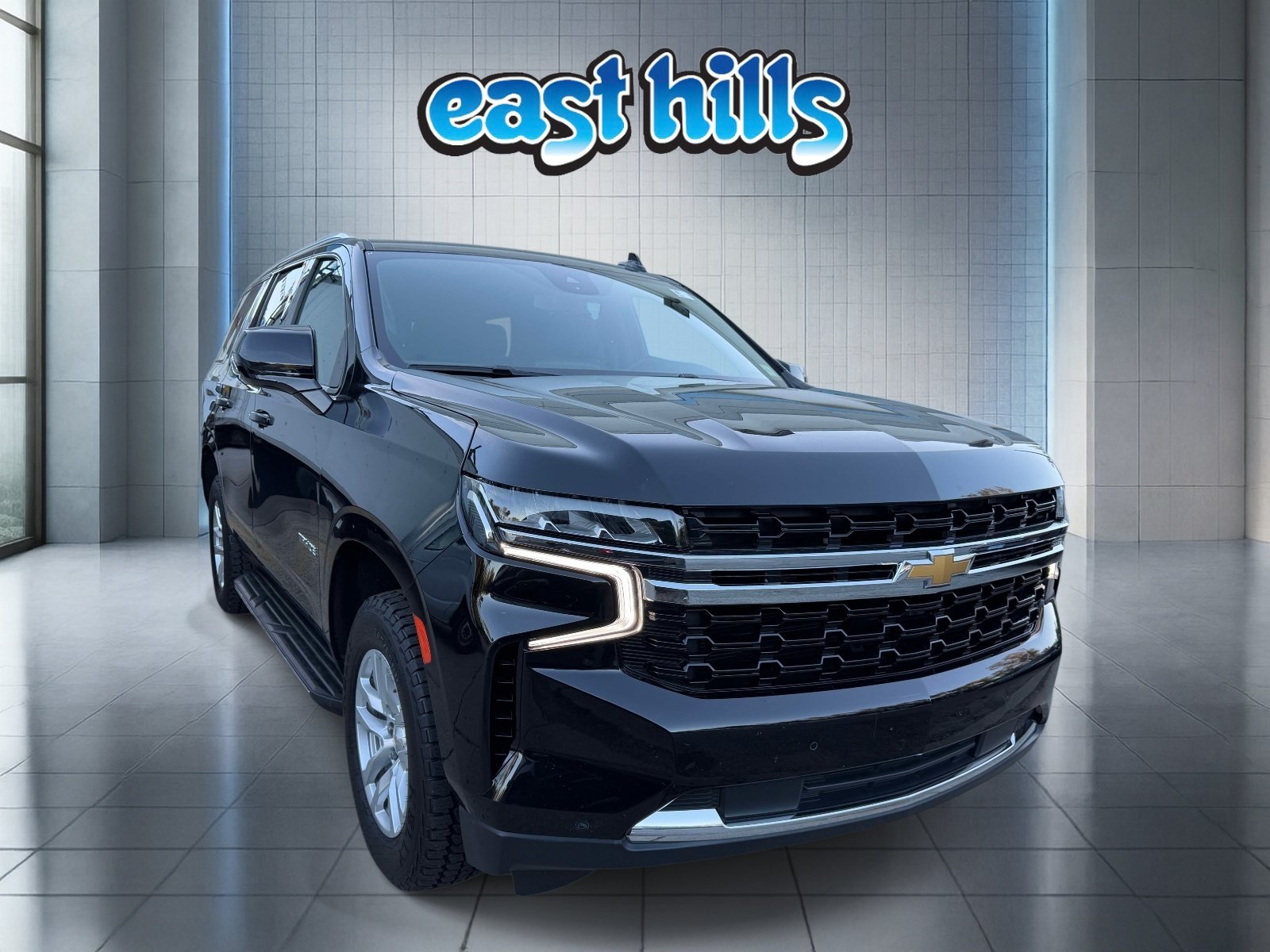 2023 Chevrolet Tahoe