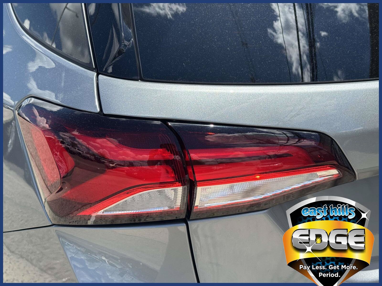 2023 Chevrolet Equinox RS - Photo 10
