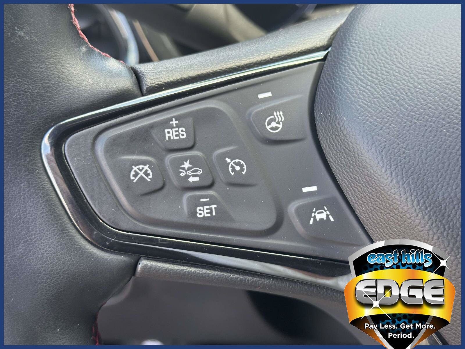 2023 Chevrolet Equinox RS - Photo 20