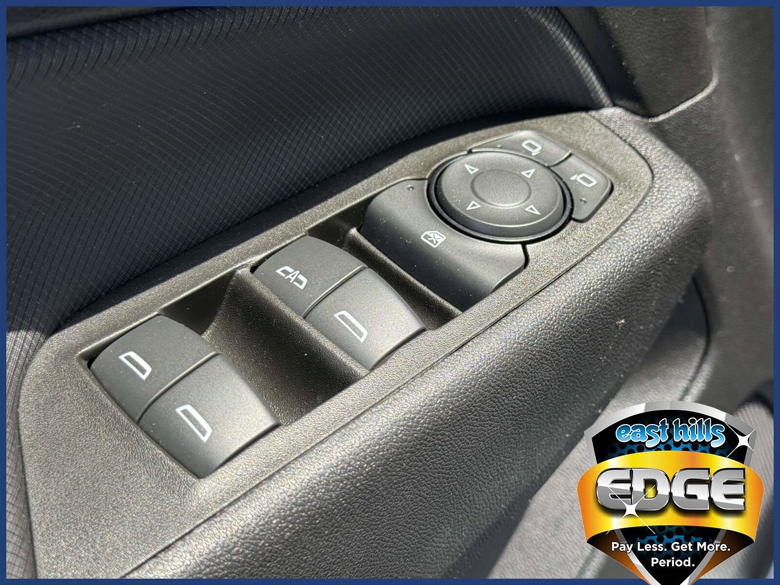 2023 Chevrolet Equinox RS - Photo 16