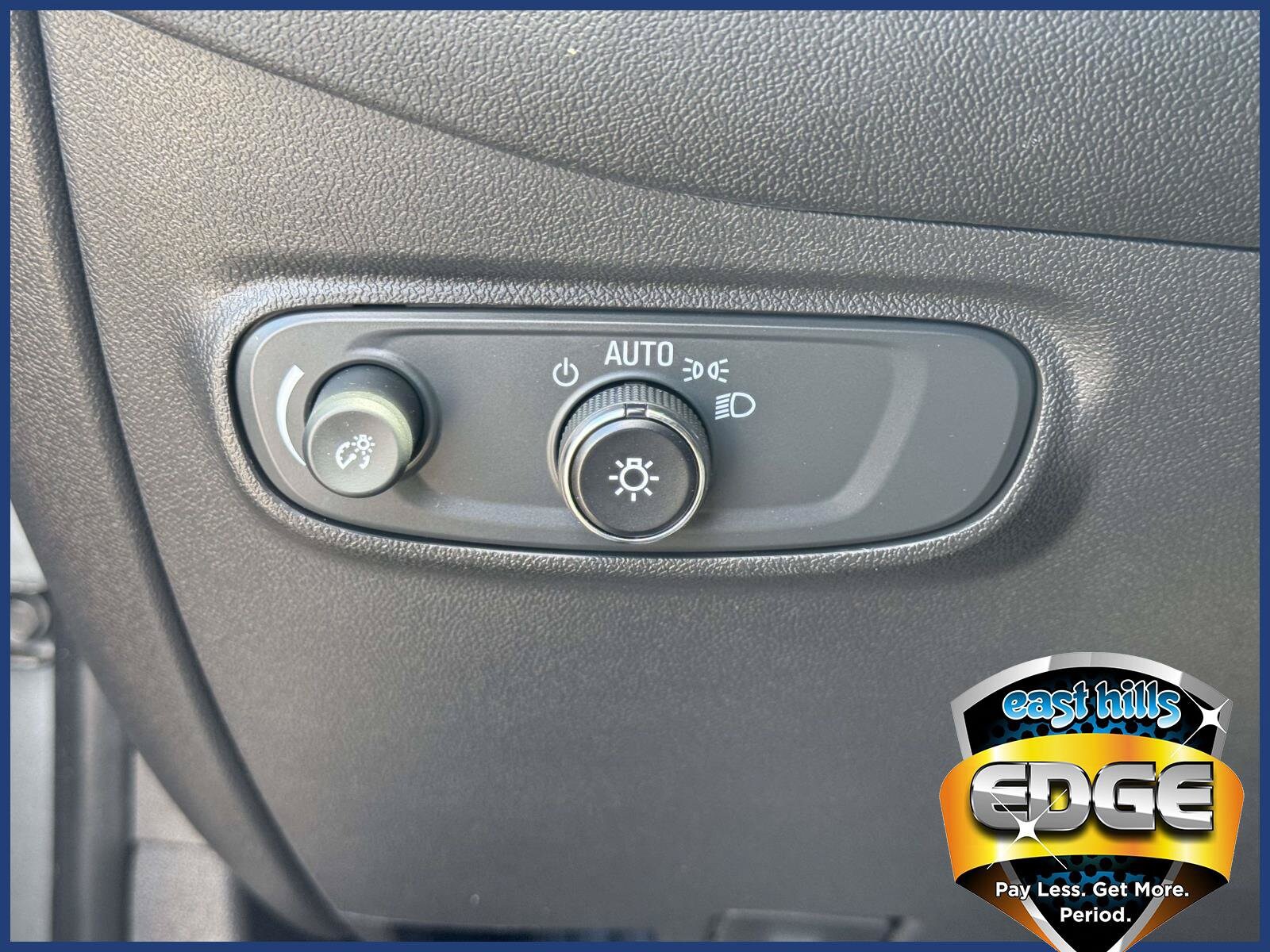 2023 Chevrolet Equinox RS - Photo 19