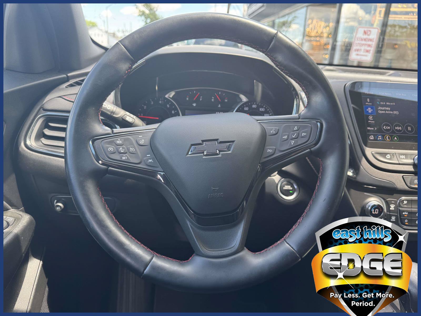 2023 Chevrolet Equinox RS - Photo 13