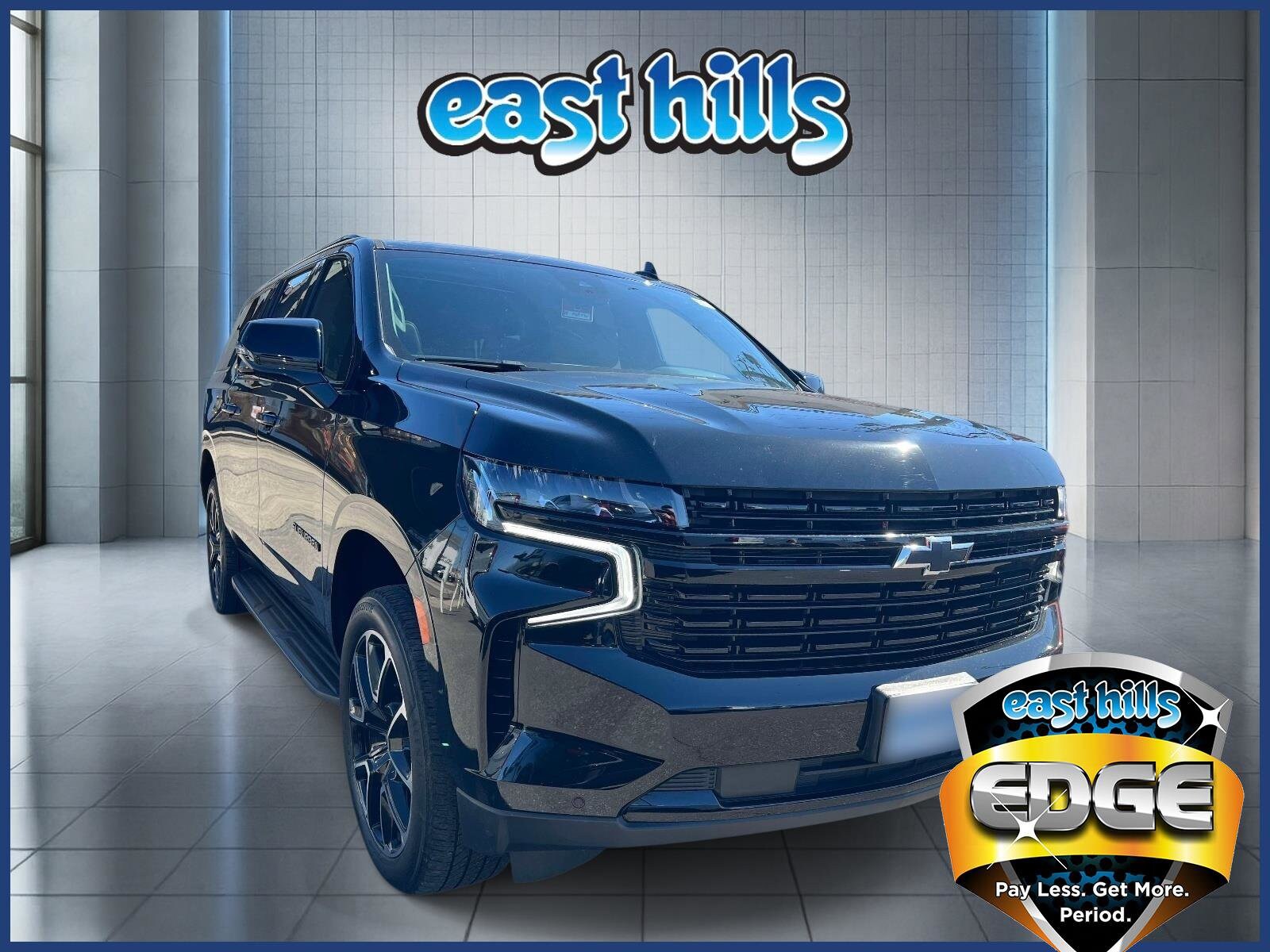 2023 Chevrolet Suburban