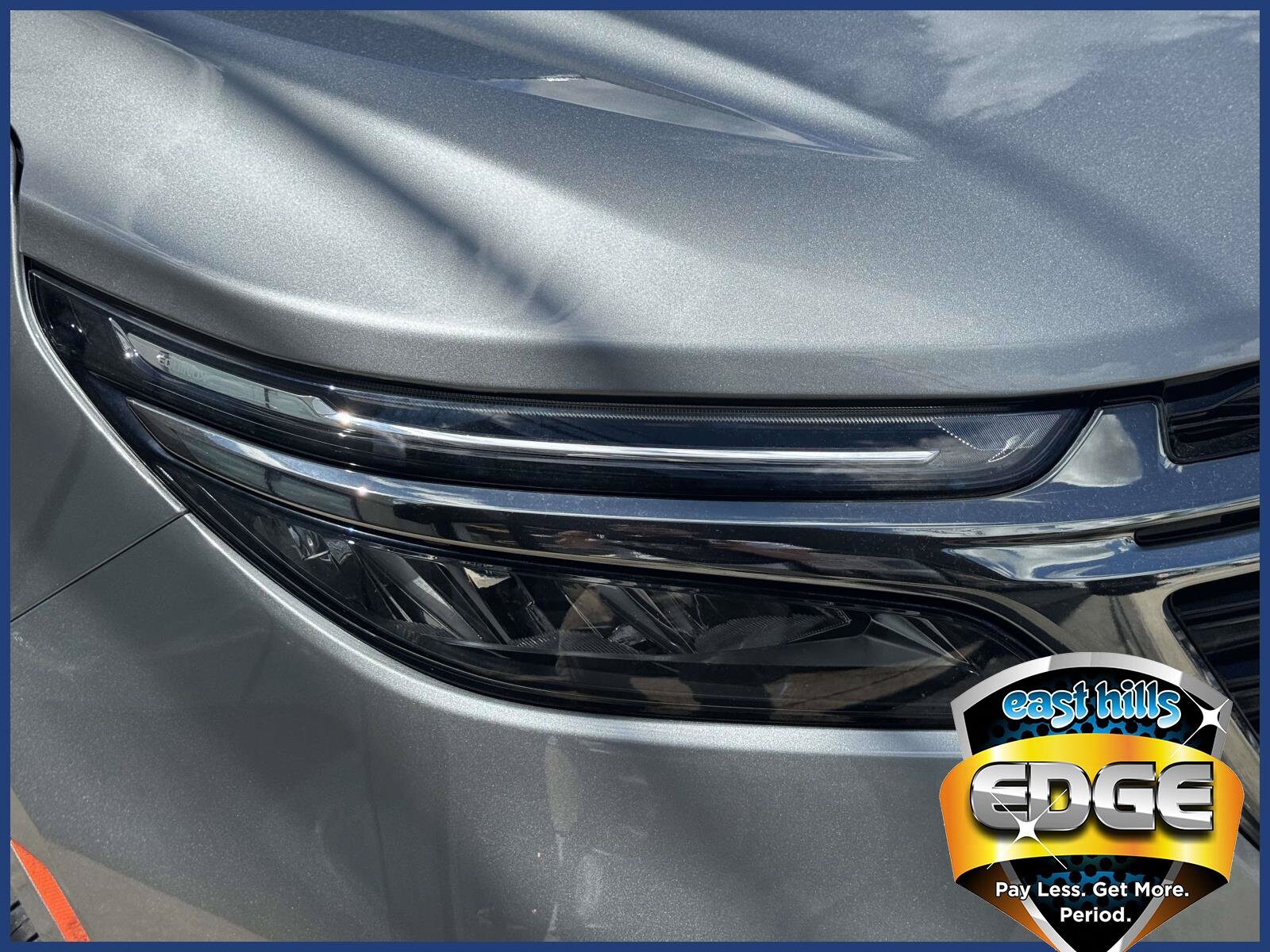 2023 Chevrolet Equinox RS - Photo 9