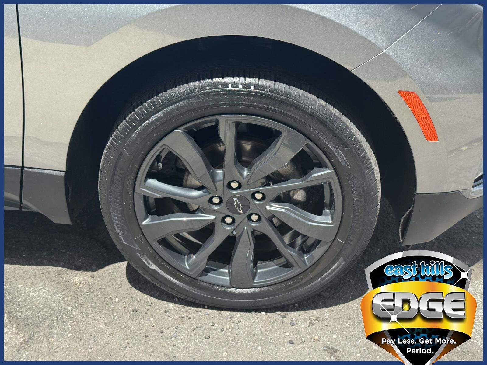 2023 Chevrolet Equinox RS - Photo 8