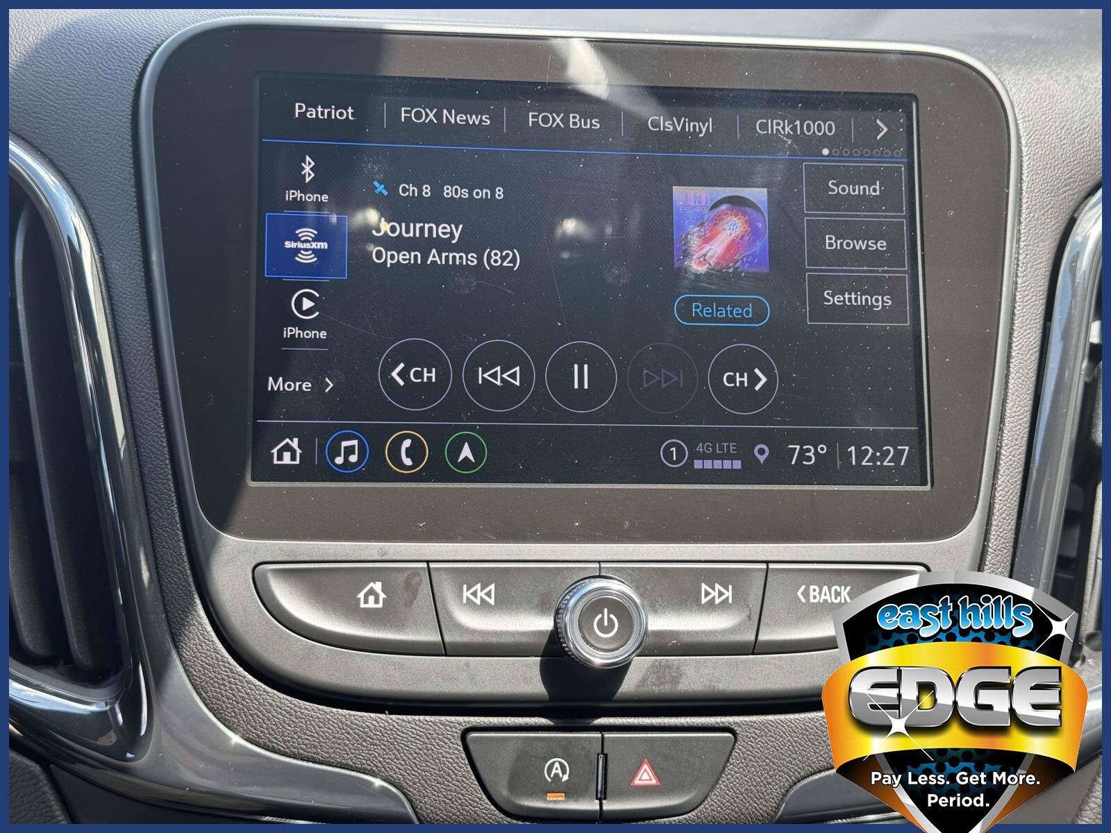 2023 Chevrolet Equinox RS - Photo 26