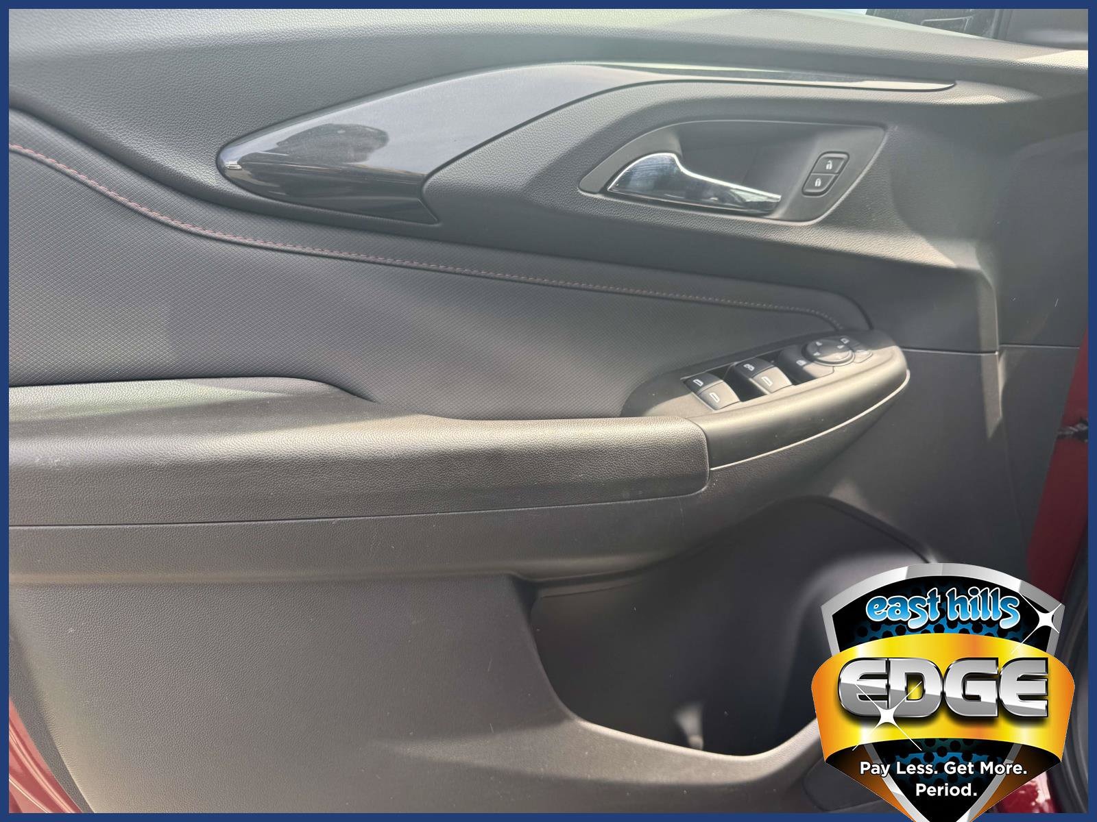 2023 Chevrolet TrailBlazer RS - Photo 14
