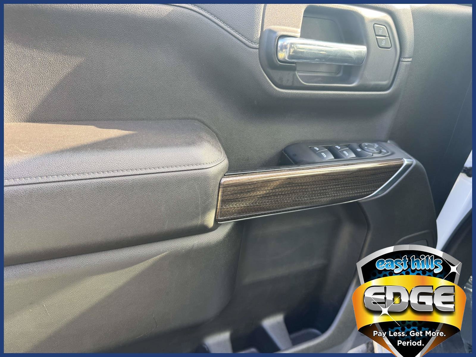 2021 Chevrolet Silverado 1500 RST - Photo 16