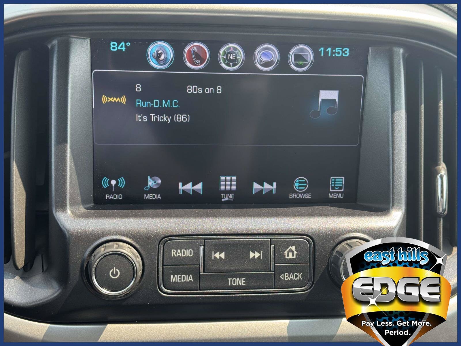 2016 Chevrolet Colorado LT - Photo 25
