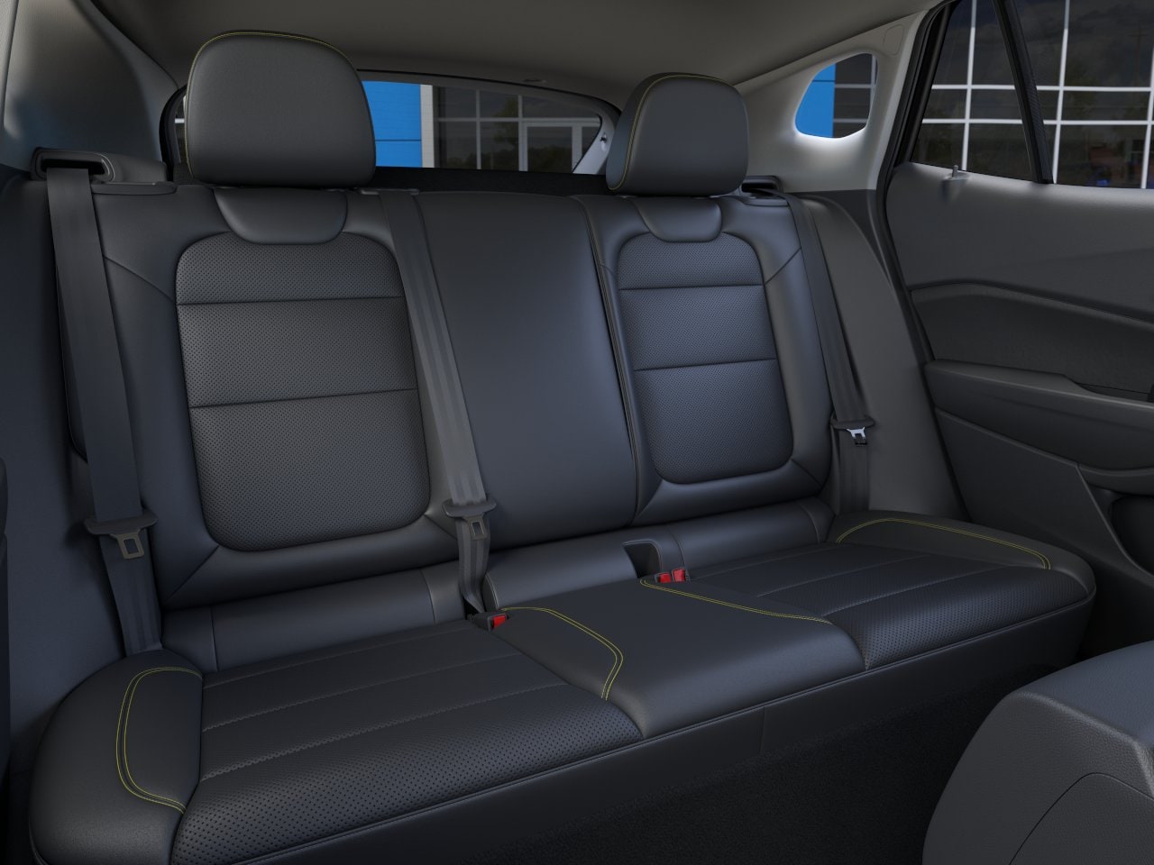 2026 Chevrolet Trax Activ - Photo 17
