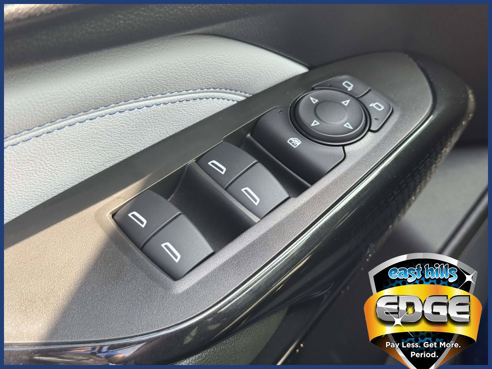 2024 Chevrolet Trax LT - Photo 16