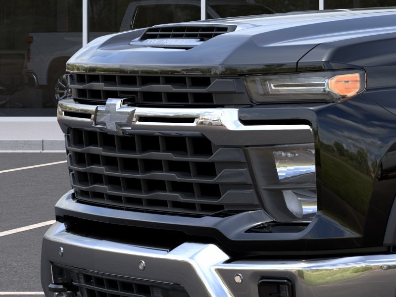 2026 Chevrolet Silverado 2500 HD LT - Photo 13