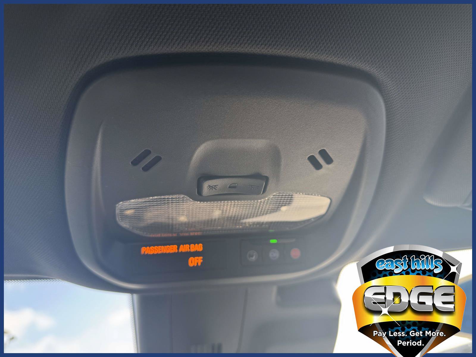 2024 Chevrolet Trax RS - Photo 28
