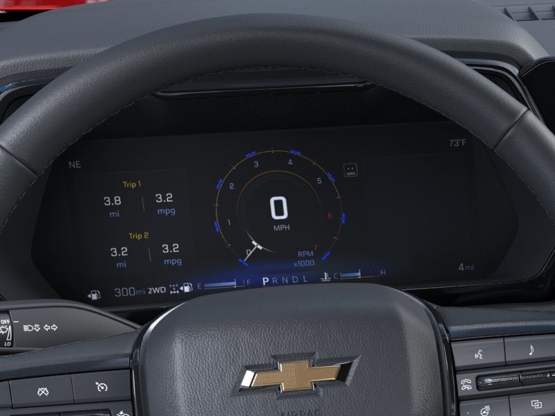 2026 Chevrolet Colorado LT - Photo 18