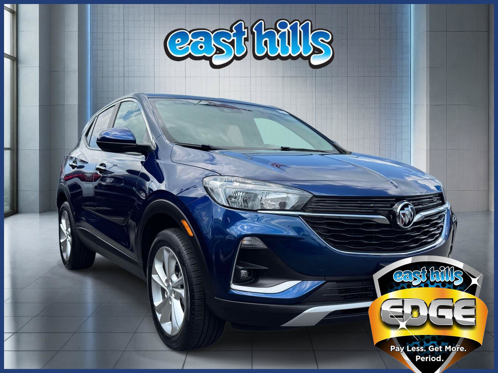 2023 Buick Encore GX