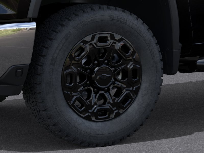 2026 Chevrolet Silverado 2500 HD LT - Photo 9
