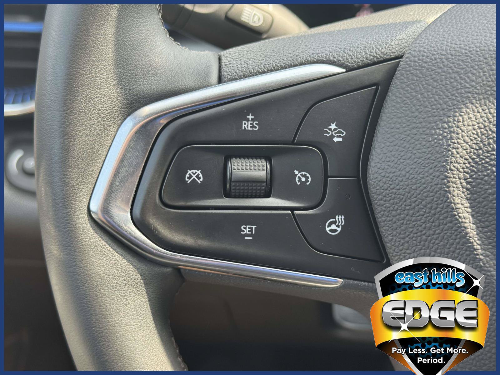 2024 Chevrolet Trax LT - Photo 19