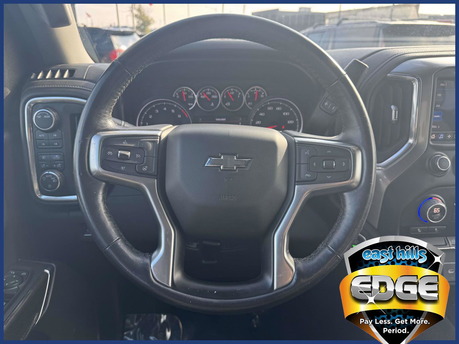 2021 Chevrolet Silverado 1500 RST - Photo 14