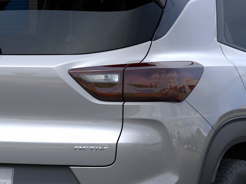 2026 Chevrolet Trailblazer Activ - Photo 11