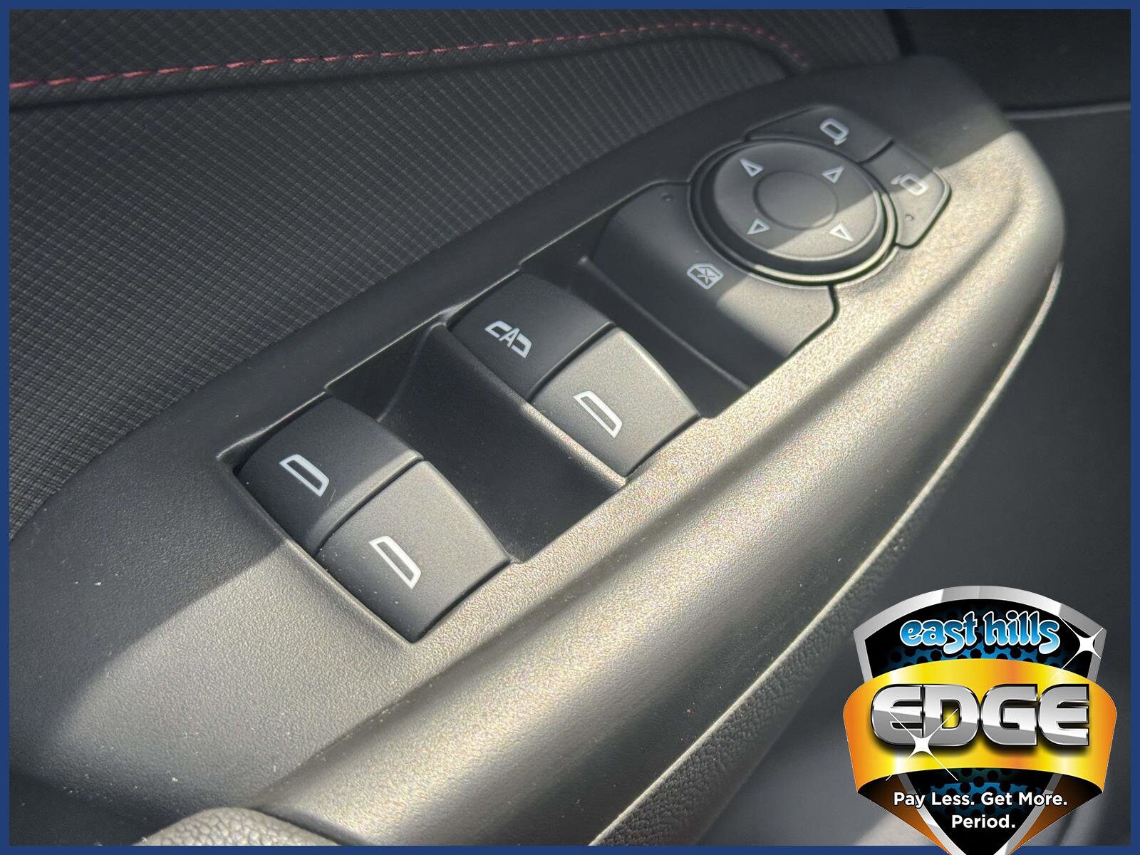2023 Chevrolet TrailBlazer RS - Photo 15