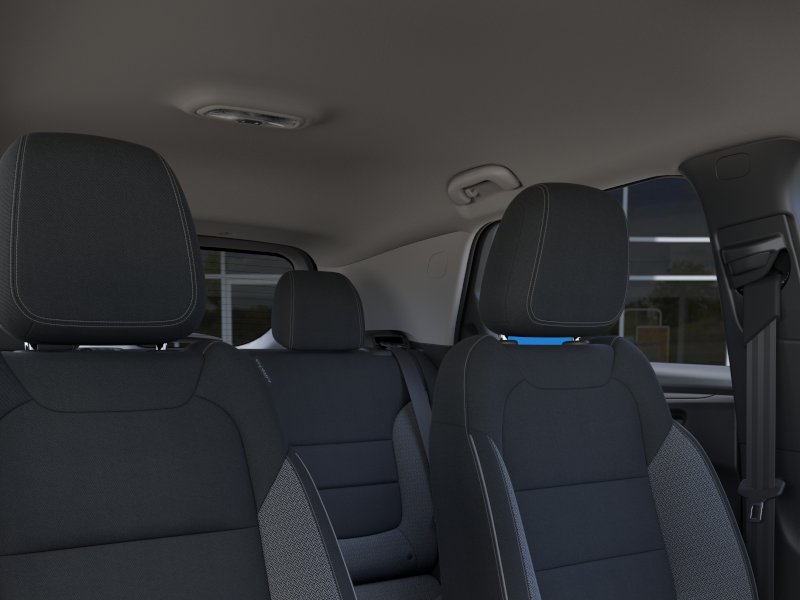 2026 Chevrolet Trailblazer LS - Photo 24