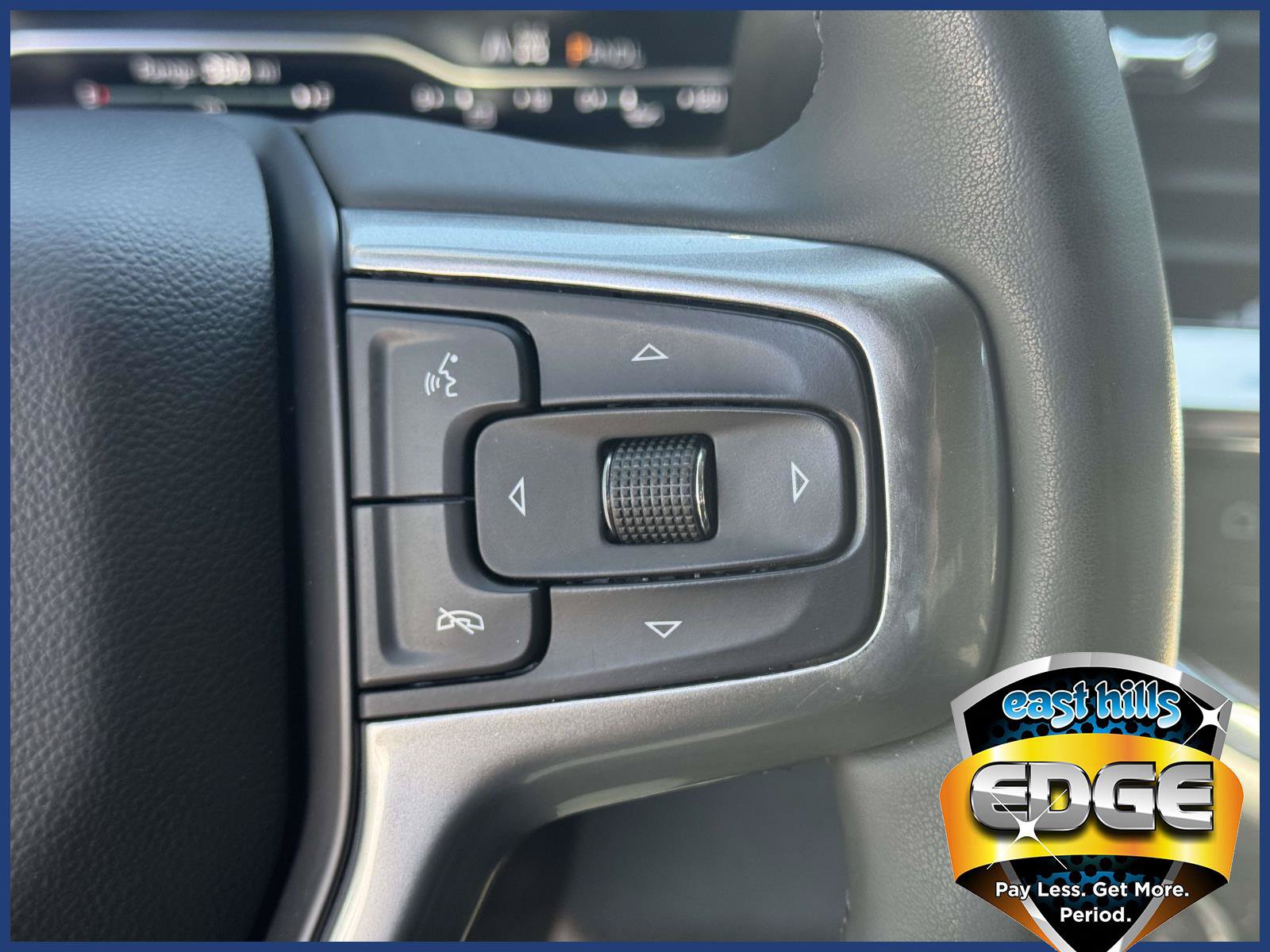 2025 Chevrolet Silverado 2500HD LT - Photo 21
