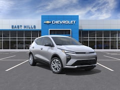 2027 Chevrolet Bolt LT SUV