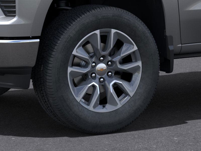 2025 Chevrolet Silverado 1500 LT - Photo 9