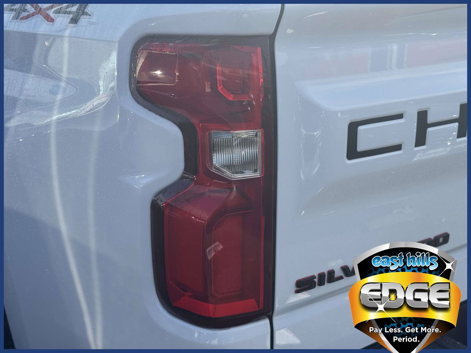 2021 Chevrolet Silverado 1500 RST - Photo 11