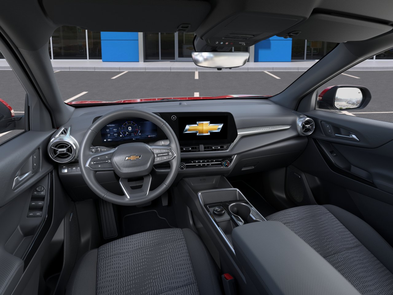 2026 Chevrolet Equinox LT - Photo 15