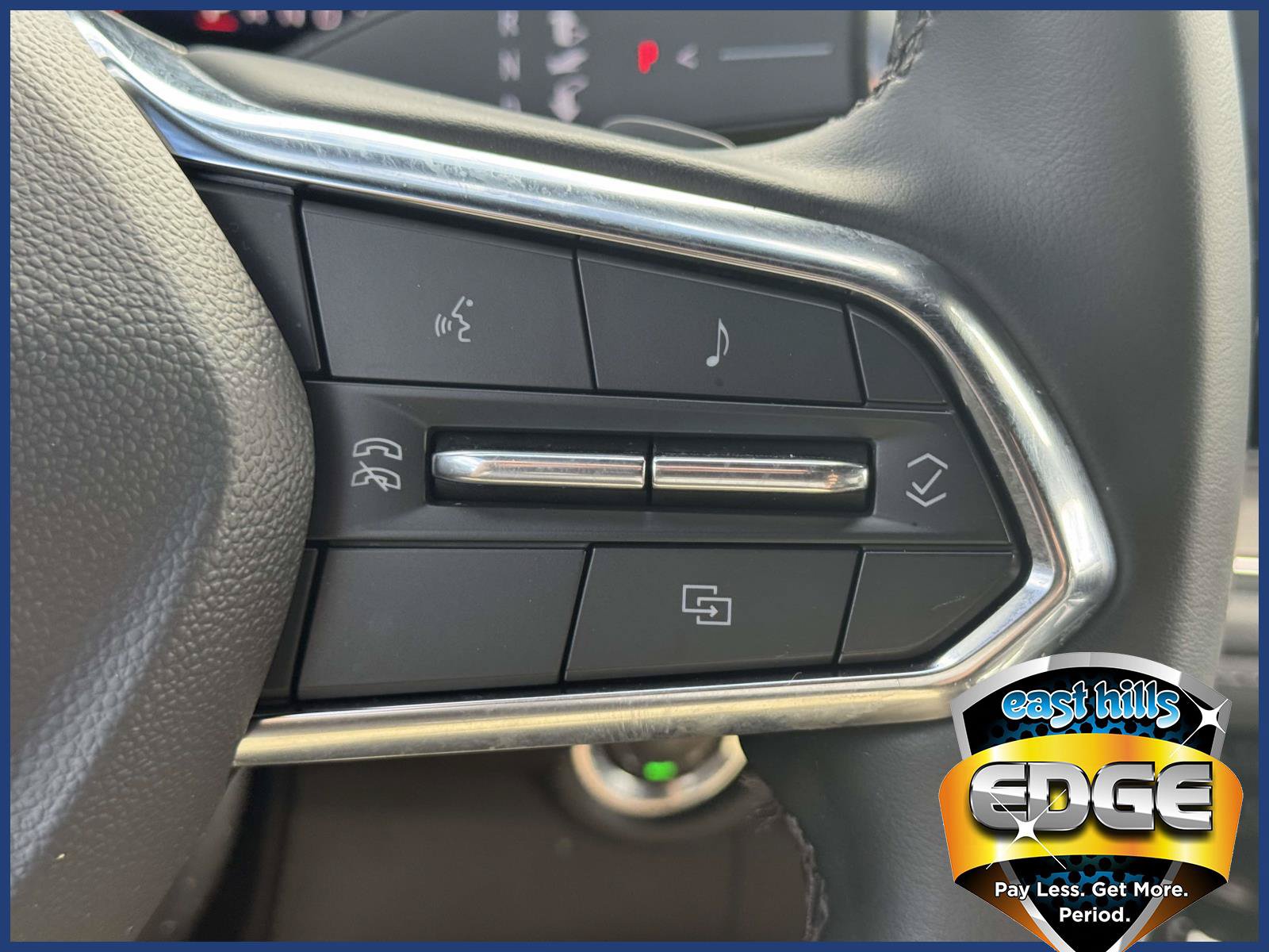 2025 Chevrolet Suburban LT - Photo 21