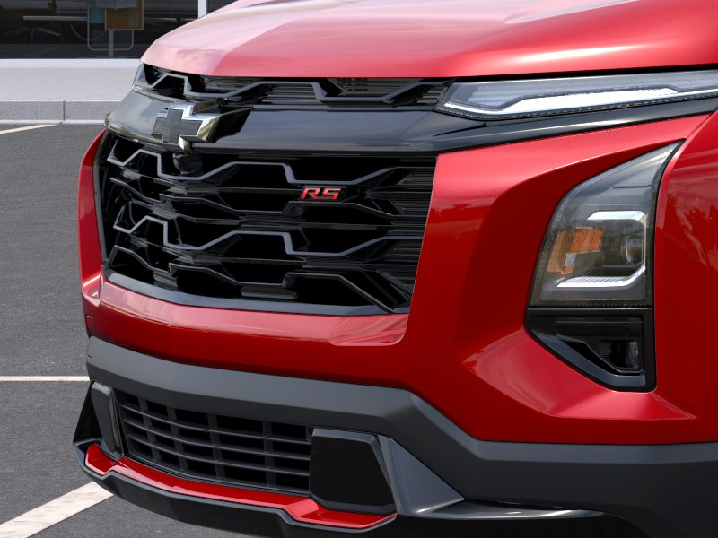 2027 Chevrolet Equinox RS - Photo 13