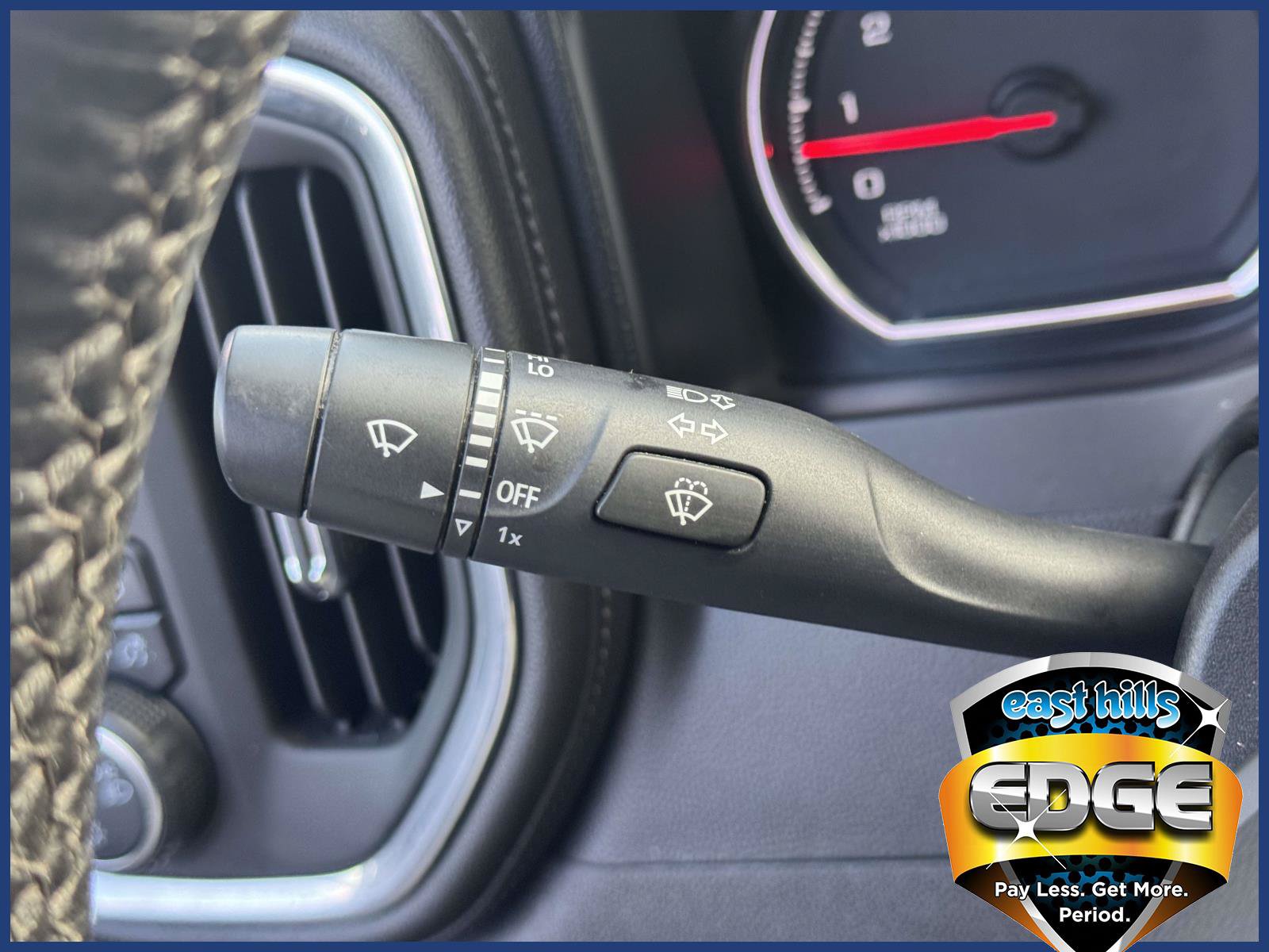 2021 Chevrolet Silverado 1500 RST - Photo 22