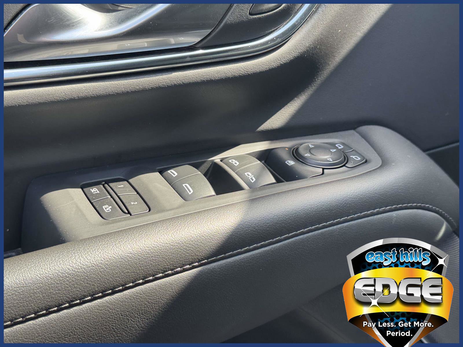 2024 Chevrolet Suburban LT - Photo 12