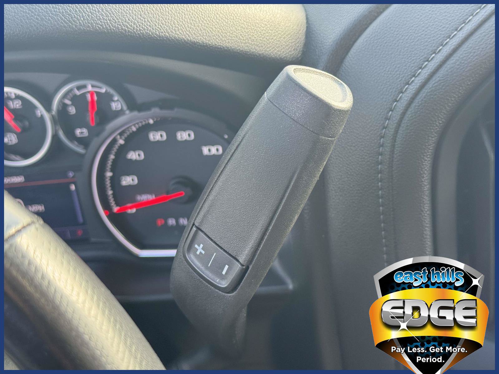 2021 Chevrolet Silverado 1500 RST - Photo 23