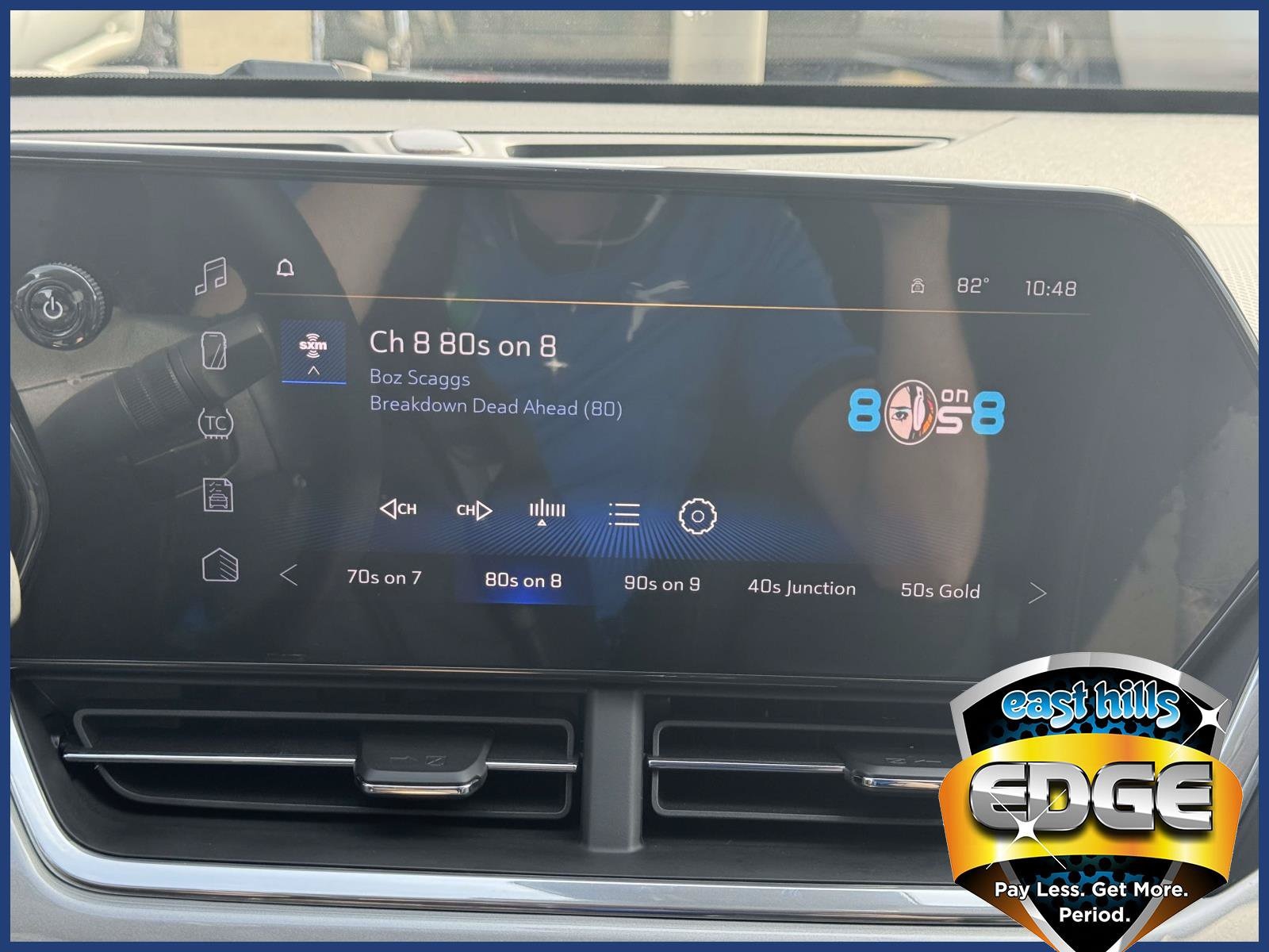 2024 Chevrolet Trax LT - Photo 25