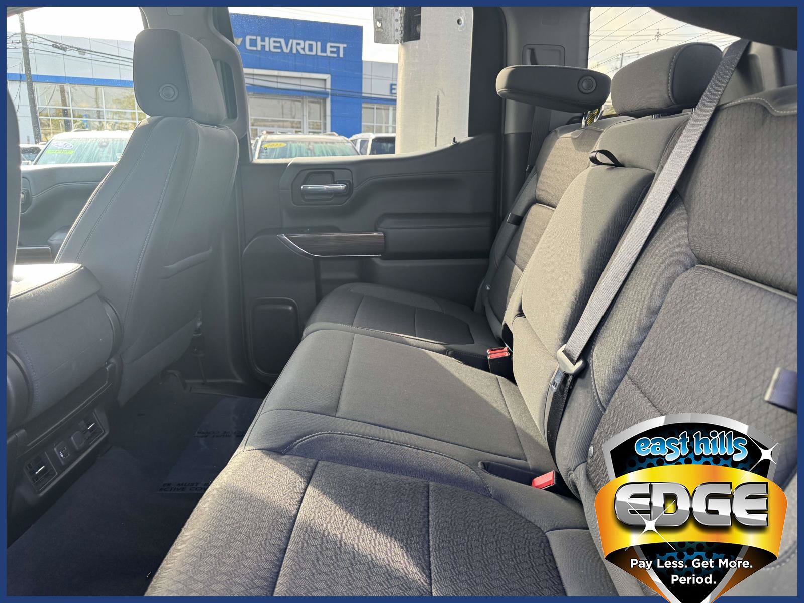 2021 Chevrolet Silverado 1500 RST - Photo 12