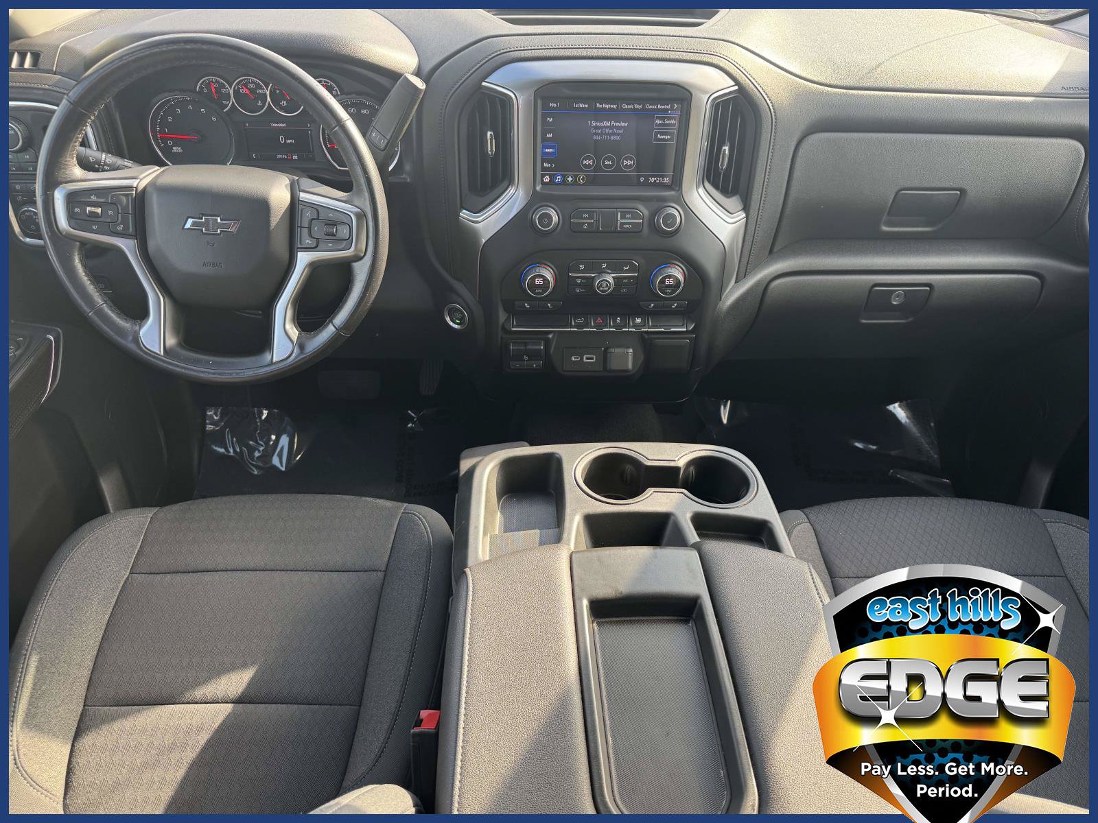 2021 Chevrolet Silverado 1500 RST - Photo 13
