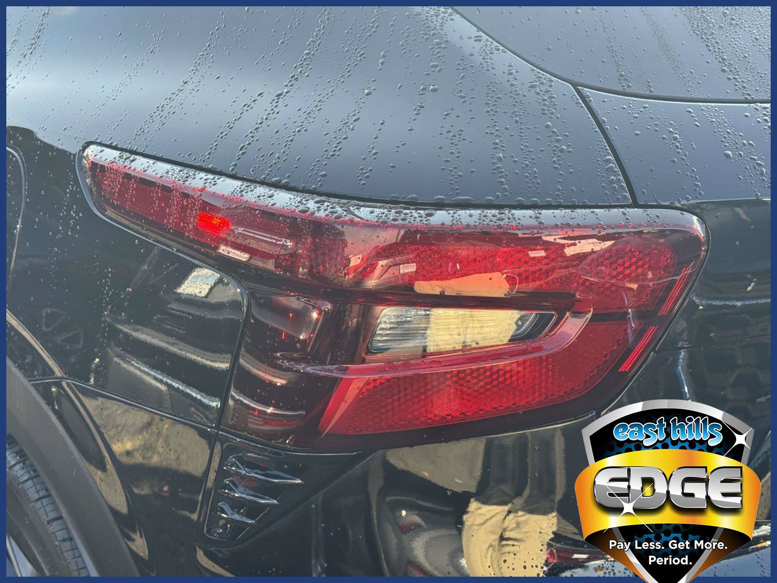 2024 Chevrolet Trax RS - Photo 10