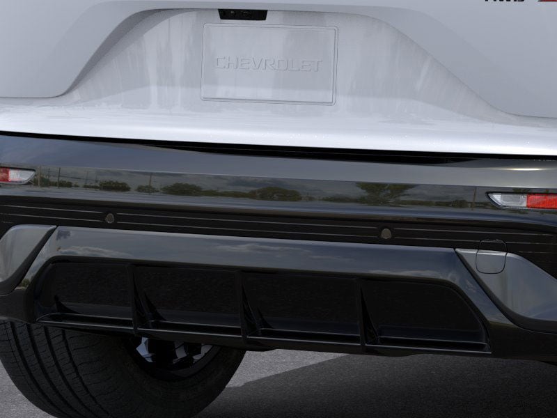 2026 Chevrolet Blazer EV SS - Photo 14